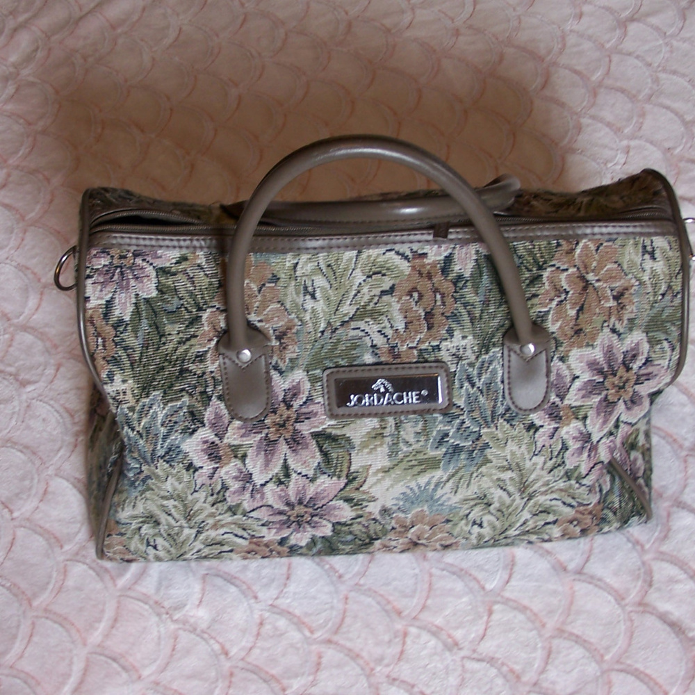 Jordache bag